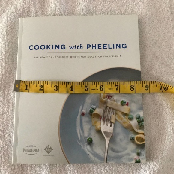 Cooking with Pheeling The Newest  Tastiest Recipes &‎ Ideas from Philade… - Picture 7 of 10